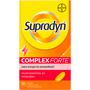 Supradyn Complex Forte Multivitamine Voor Extra Energie 95 Tabletten