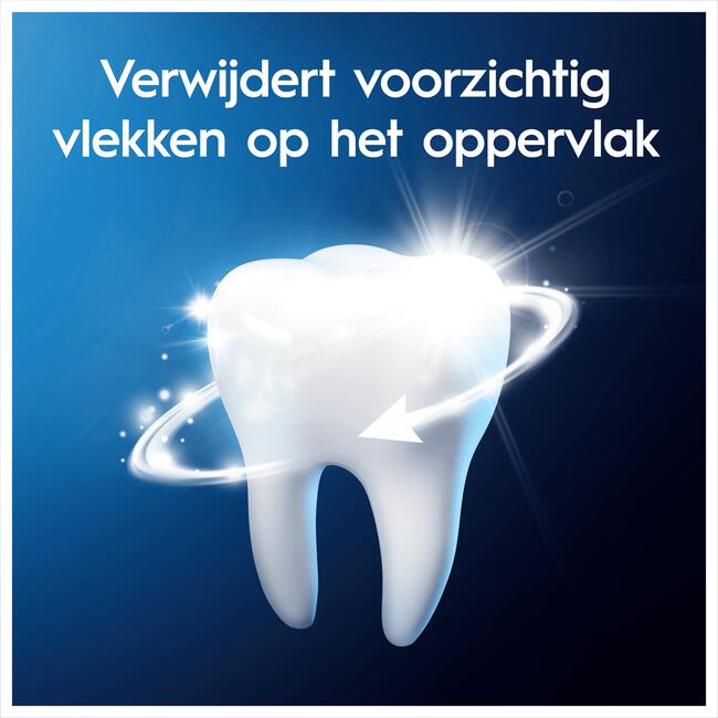 Oral-B Pro-Expert Gezond Wit Tandpasta 75 ML