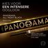 L'Oréal Paris Panorama Mascara All Night Black