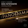 L'Oréal Paris Panorama Mascara All Night Black
