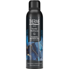 Therme Men Nordic Wellness Foaming Douchegel 200 ML