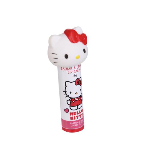 Fancy Label Hello Kitty Lip Balm Met 3D Dop