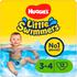 Huggies Little Swimmers Zwemluiers Maat 3-4 (7-15 kg) 12 stuks