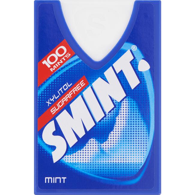 Smint Mints