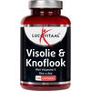 Lucovitaal Visolie &amp; Knoflook Capsules&nbsp;120 stuks