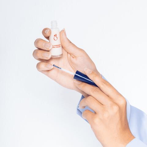 Herome Nail Hardener Extra Strong 10 ML