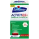Davitamon Actifit 65+ Omega-3 Visolie Capsules 80 stuks