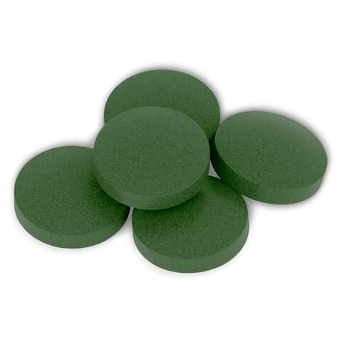 Etos Chlorella en Spirulina 60st