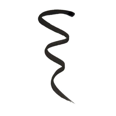 Revolution Master Flick Dip Liquid Eyeliner Black