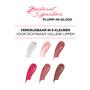 L'Oréal Paris Glow Paradise Balm in Gloss 402 I Soar Lipgloss 7 ML