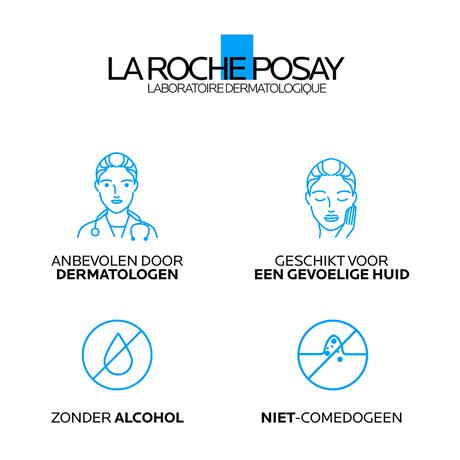 La Roche-Posay Toleriane Dermallergo Serum 30ML