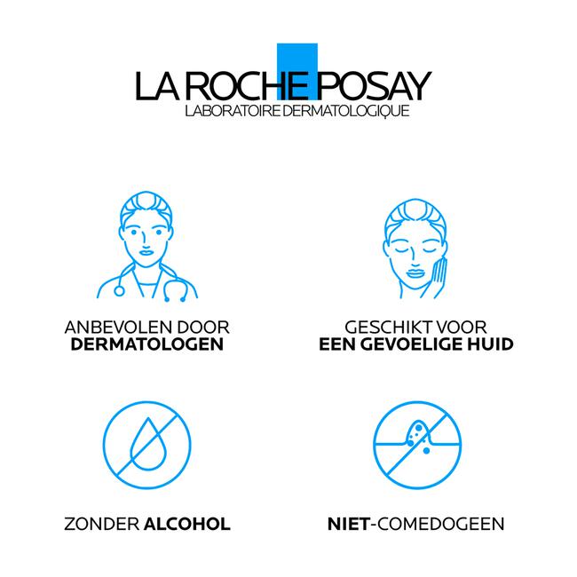 La Roche-Posay Toleriane Dermallergo Serum 30ML