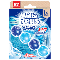 Witte Reus Kracht Actief Oceaan Toiletblok 50 GR&nbsp;