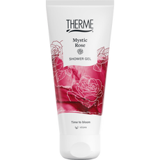 Therme Mystic Rose Showergel 200 ML