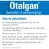 Otalgan Oorspray 50 ML