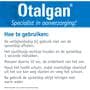 Otalgan Oorspray 50 ML