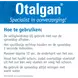 Otalgan Oorspray 50 ML