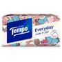 Tempo Light Box Tissues 70 stuks