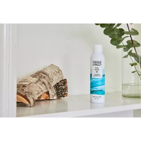 Therme Finn Sauna Foaming Douchegel 200 ML
