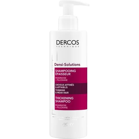 Vichy Dercos Densi-Solutions Volume Shampoo 250 ML