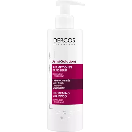 Vichy Dercos Densi-Solutions Volume Shampoo 250 ML