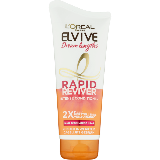 L'Oréal Paris Elvive Dream Lengths Rapid Reviver Conditioner 200 ML Etos