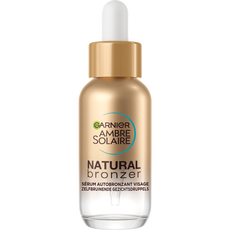 Garnier Ambre Solaire natural Bronzer Self-tan Drops 30 ML