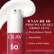 Olay Regenerist Gezichtscrème SPF50 50 ML