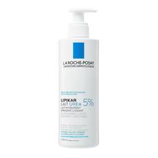 La Roche-Posay Lipikar Lait Urea 5% Droge Huid 400 ML