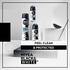 NIVEA MEN Black & White Invisible Fresh Deodorant Roller 50 ML