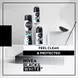 NIVEA MEN Black & White Invisible Fresh Deodorant Roller 50 ML