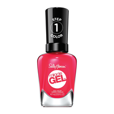 Sally Hansen Miracle Gel Nagellak - 220 Pink Tank