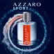 Azzaro Sport Eau De Toilette 100 ML