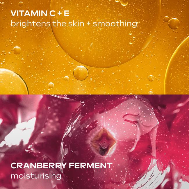 Weleda Vitamin Boost Serum Drops 30ML