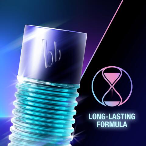 Bruno Banani Energy Eau de Parfum 50 ML