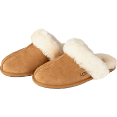 Ugg scufette Chestnut maat 41
