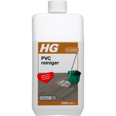 HG PVC Reiniger 1 liter