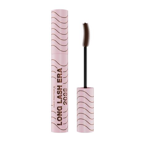 Max Factor 2000 Calorie Long Lash Era Mascara 3 Chocolate