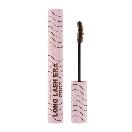 Max Factor 2000 Calorie Long Lash Era Mascara 003 Chocolate