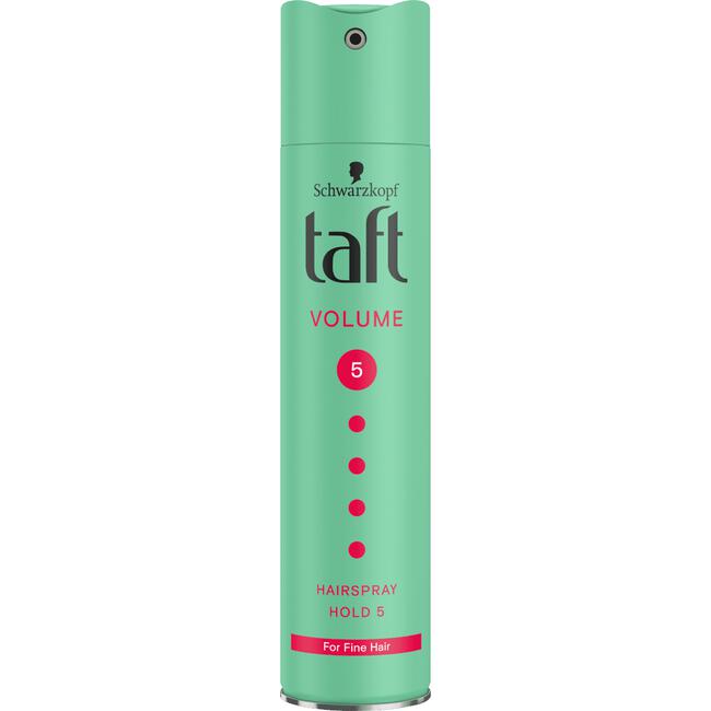Taft Styling Volume Haarspray 250 ML