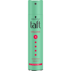 Taft Styling Volume Haarspray 250 ML