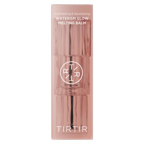 TirTir Waterism Glow Melting Balm 07 Cassis Plum