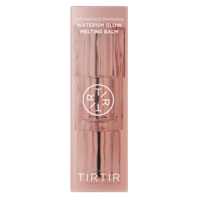 TirTir Waterism Glow Melting Balm 07 Cassis Plum