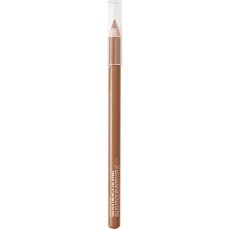 e.l.f. Cream Glide Lip Liner Baddest Beige