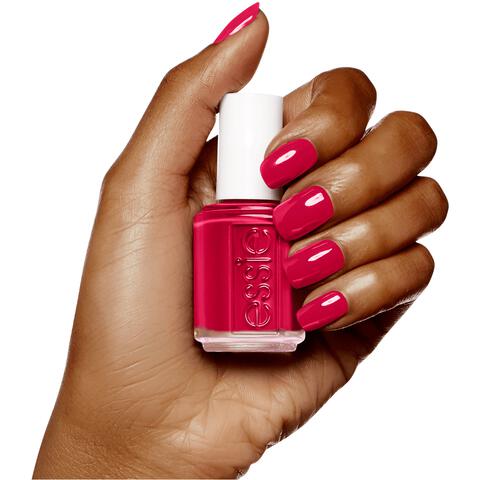 essie Gifts Nagellak Rood 515 Liebelingsmensch 13.5 ML