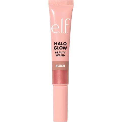 e.l.f. Halo Glow Blush Beauty Wand Pink-Me-Up