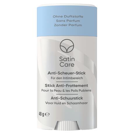 Gillette Venus Satin Care Anti-Schuurstick Voor Huid en Schaamhaar