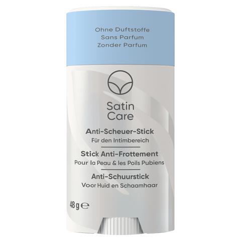 Gillette Venus Satin Care Anti-Schuurstick Voor Huid en Schaamhaar