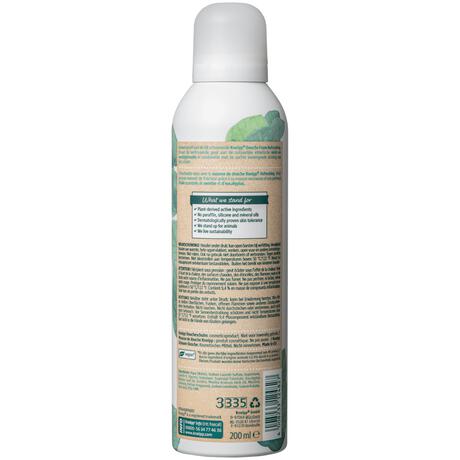 Kneipp Refreshing Douchefoam 200 ML