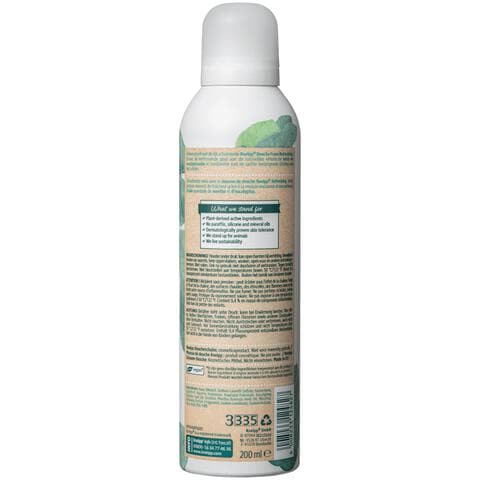 Kneipp Refreshing Douchefoam 200 ML